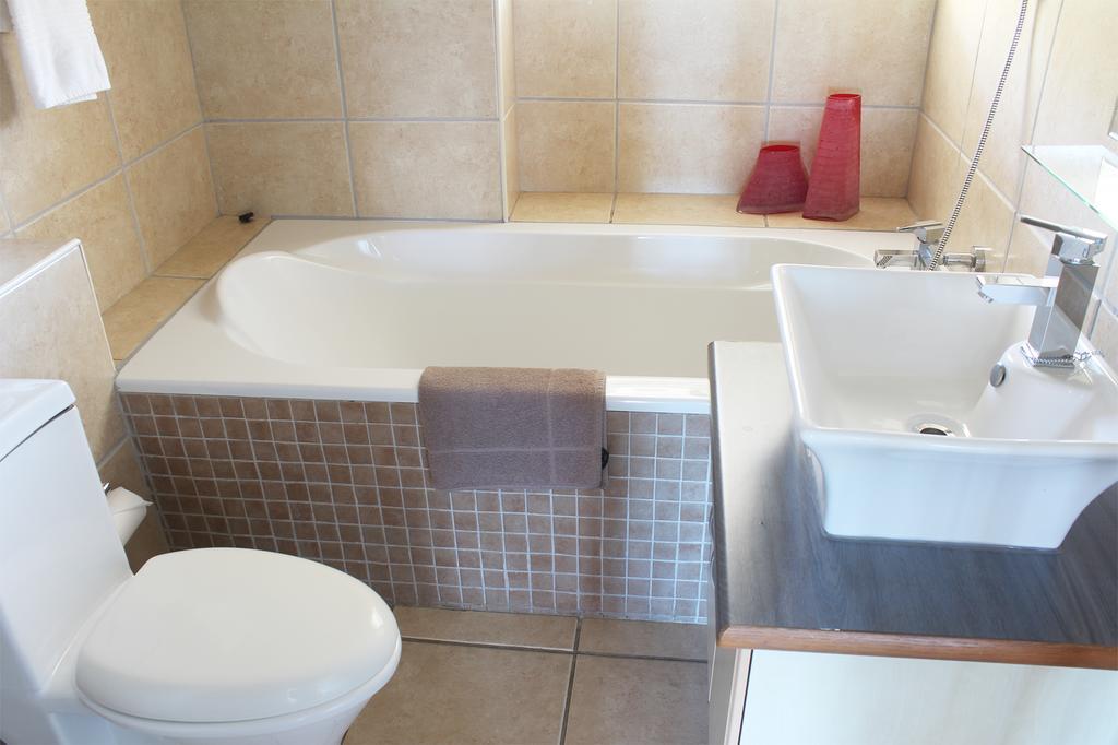 Oceans Hotel & Self Catering Mossel Bay Dış mekan fotoğraf