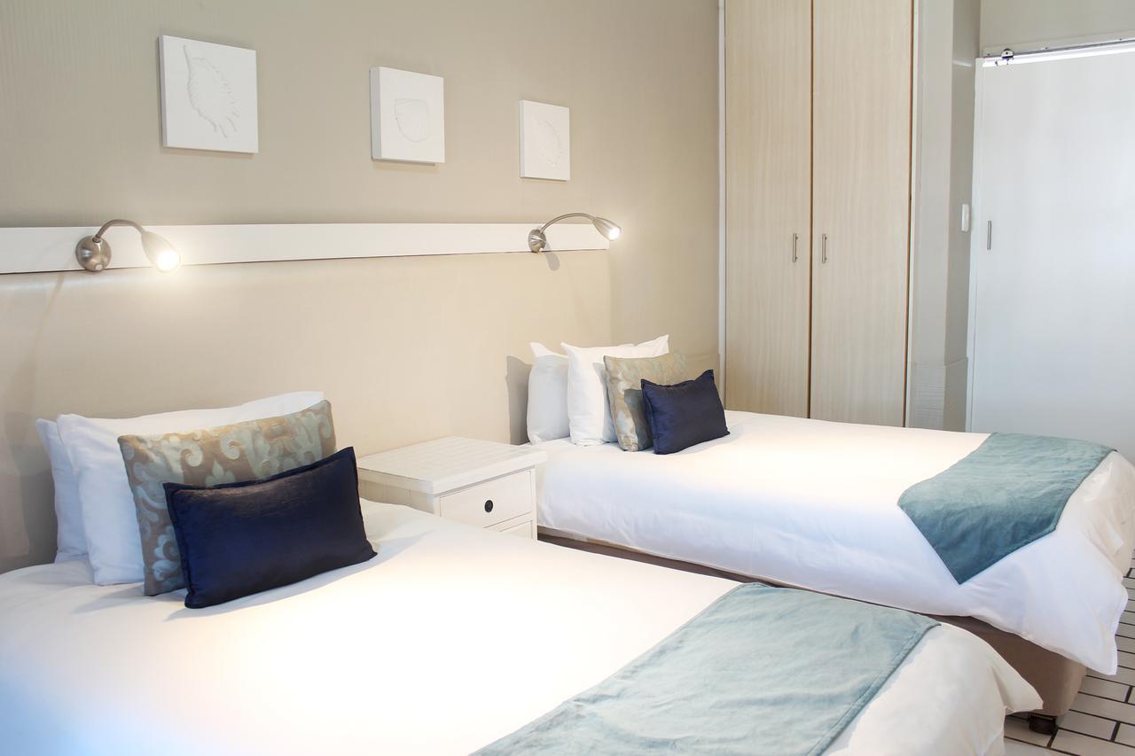 Oceans Hotel & Self Catering Mossel Bay Dış mekan fotoğraf