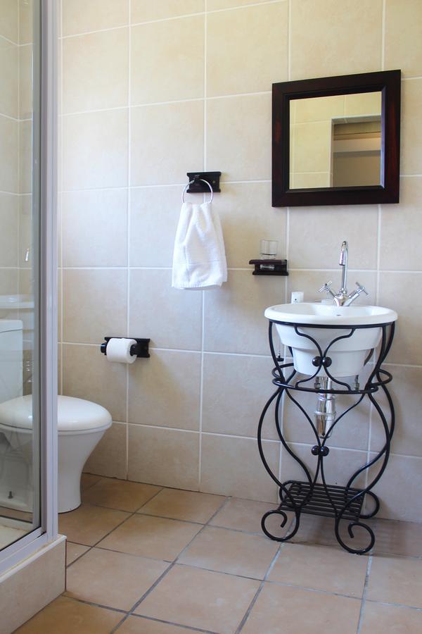 Oceans Hotel & Self Catering Mossel Bay Dış mekan fotoğraf